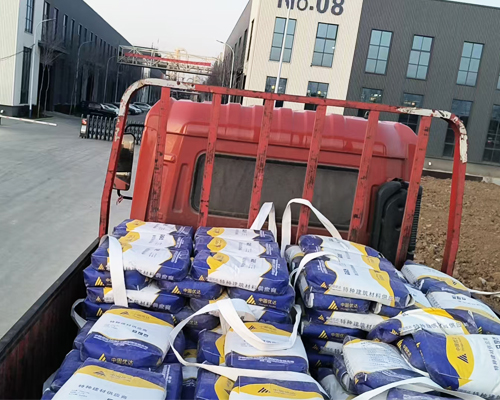 烟台XX木业公司基建项目